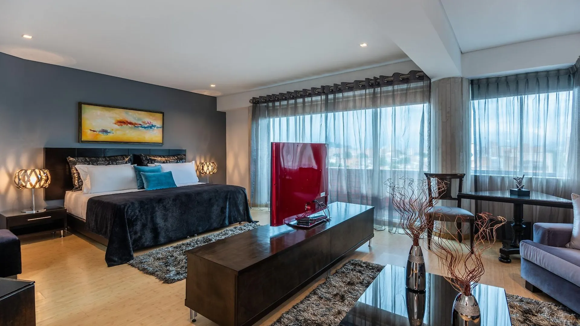 Hotel Egina Medellin