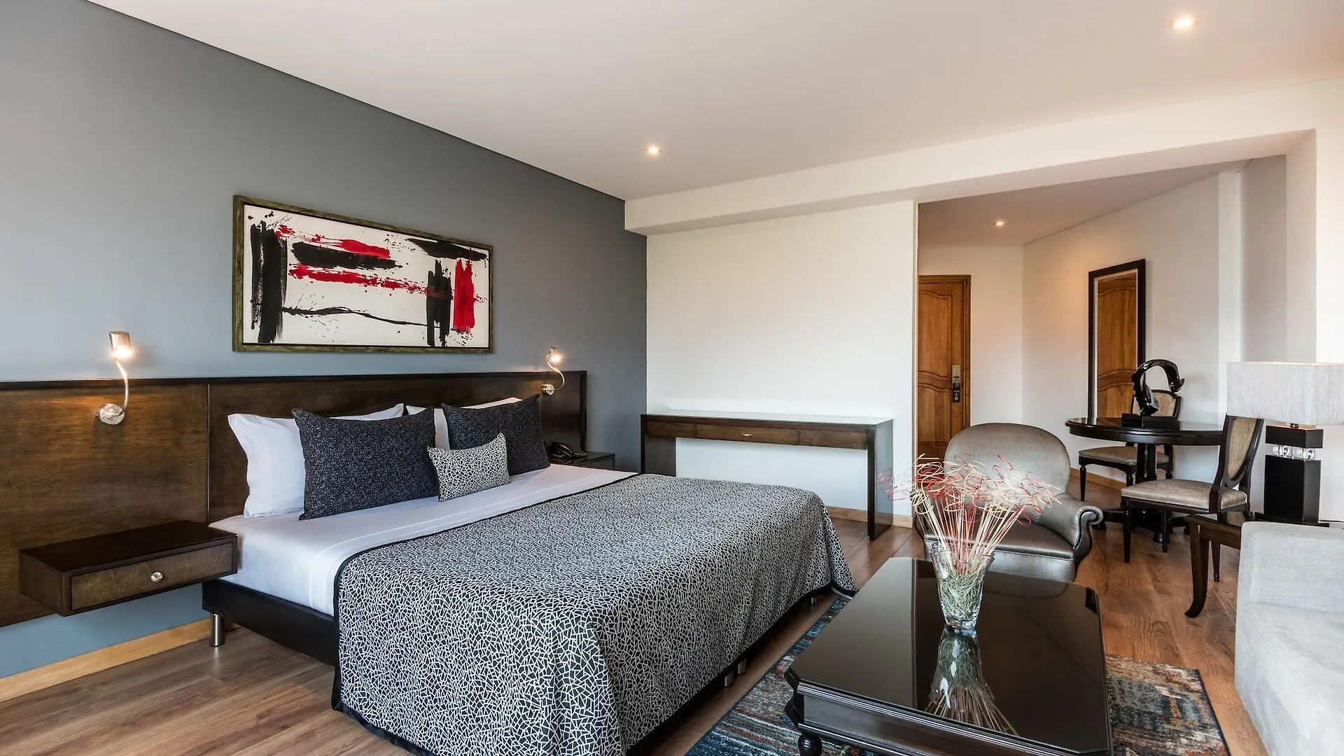 Hotel Egina Medellin