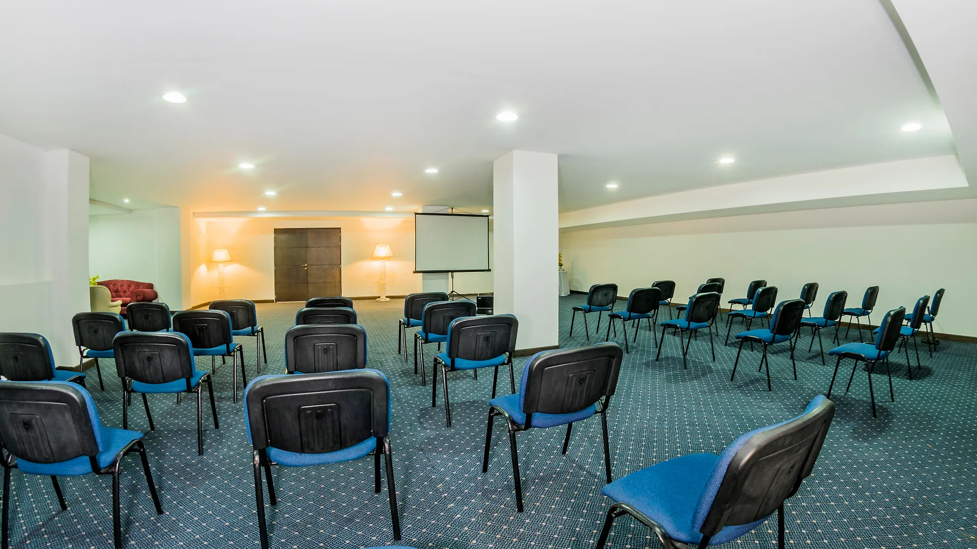 Hotel Egina Medellin