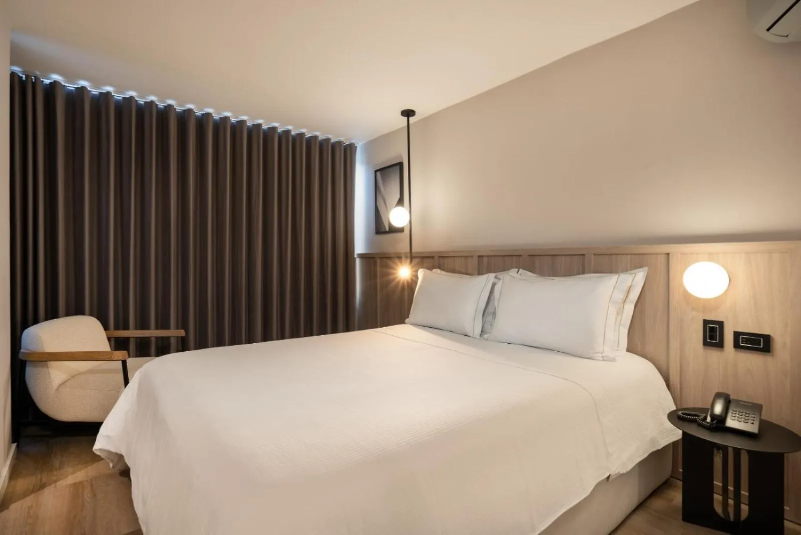 Hotel Egina Medellin