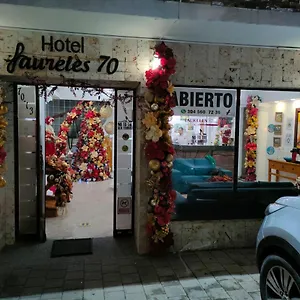 Hotel Laureles 70, Medellin