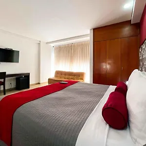 Hotel Florencia Plaza, Medellin