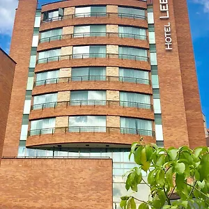 Leblon **** Medellín