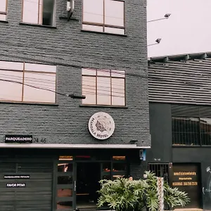 Hotel Mandala Belen, Medellin