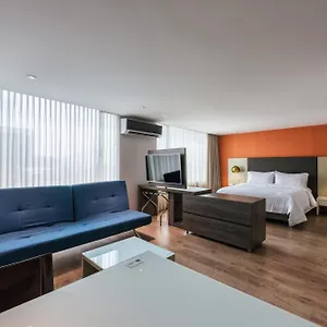 Hotel Express & By Ihg