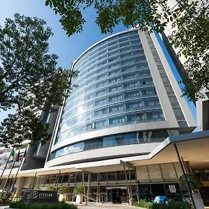 Hotel Estelar Milla De Oro, Medellin
