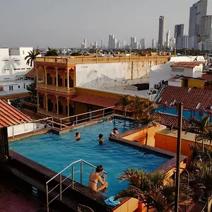 Socialtel 4* Cartagena
