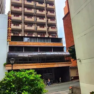 Gran **** Medellín