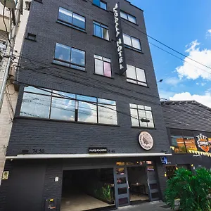 Hotel Mandala Belen, Medellin