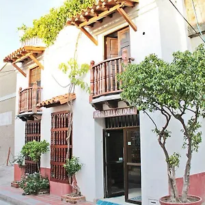 Colonial By Akel 2* Cartagena