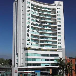 Aparthotel Estelar, Medellin