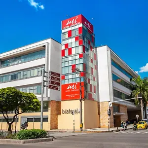 Mi Sandiego **** Medellín